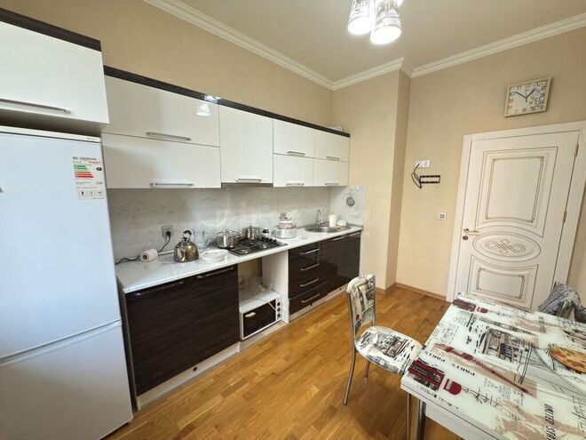 2-комн. новостройка - м. Кара Караев - 66 м² (20)