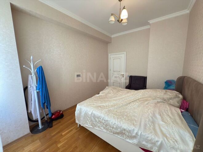 2-комн. новостройка - м. Кара Караев - 66 м² (11)