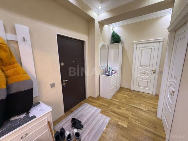 2-комн. новостройка - м. Кара Караев - 66 м² (14)