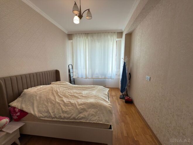2-комн. новостройка - м. Кара Караев - 66 м² (9)