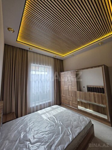 3 otaqlı həyət evi/bağ evi - Mərdəkan q. - 110 m² (10)