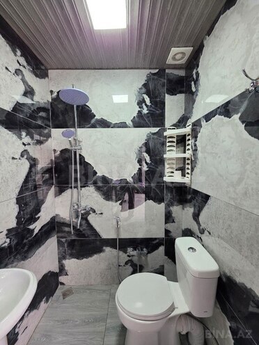 3 otaqlı həyət evi/bağ evi - Mərdəkan q. - 110 m² (8)