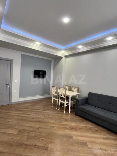 2 otaqlı yeni tikili - Dərnəgül m. - 70 m² (1)