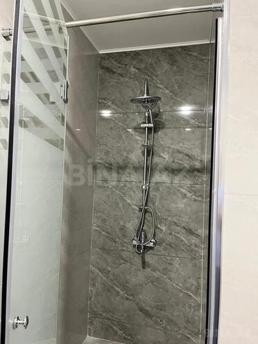 2 otaqlı yeni tikili - Dərnəgül m. - 70 m² (16)