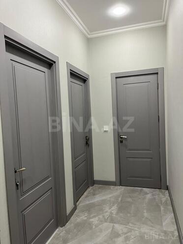 2 otaqlı yeni tikili - Dərnəgül m. - 70 m² (8)