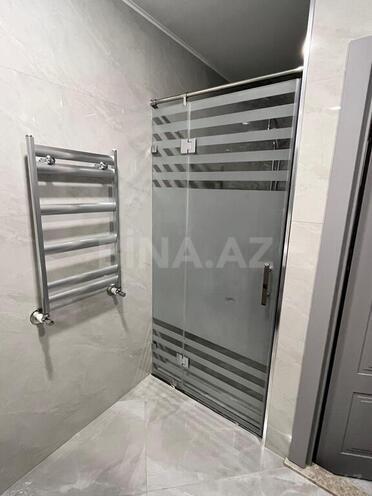 2 otaqlı yeni tikili - Dərnəgül m. - 70 m² (17)