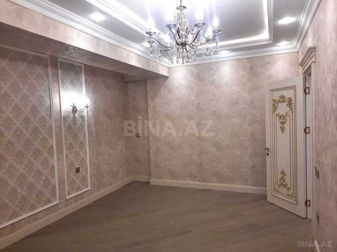 3 otaqlı yeni tikili - Nəsimi r. - 128 m² (15)