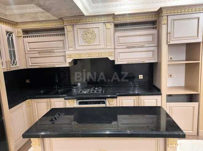 3 otaqlı yeni tikili - Nəsimi r. - 128 m² (11)