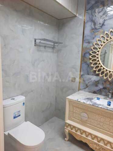 3 otaqlı yeni tikili - Nəsimi r. - 128 m² (22)