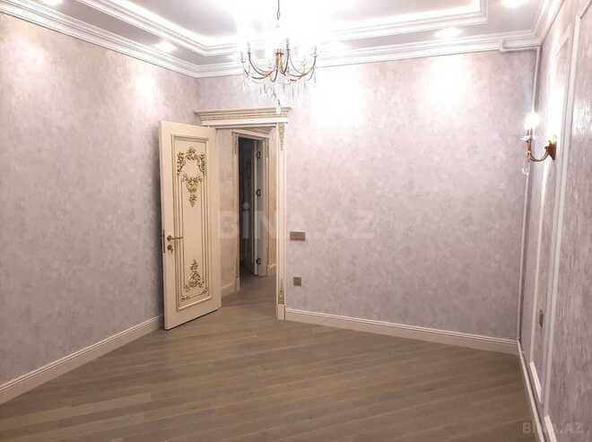 3 otaqlı yeni tikili - Nəsimi r. - 128 m² (13)
