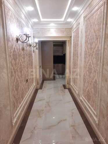3 otaqlı yeni tikili - Nəsimi r. - 128 m² (18)