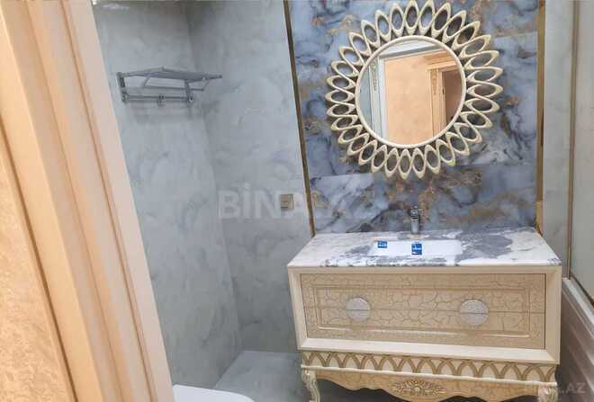 3 otaqlı yeni tikili - Nəsimi r. - 128 m² (21)