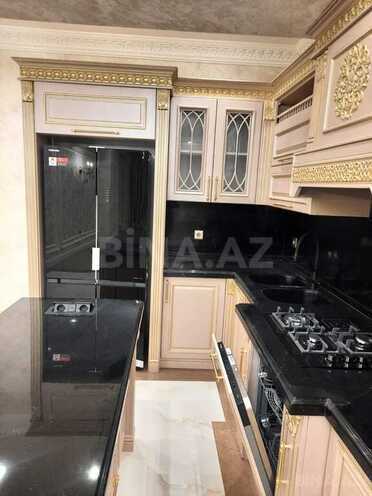 3 otaqlı yeni tikili - Nəsimi r. - 128 m² (10)
