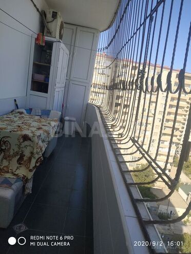 3 otaqlı yeni tikili - Xırdalan - 125.9 m² (13)