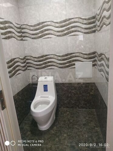 3 otaqlı yeni tikili - Xırdalan - 125.9 m² (17)