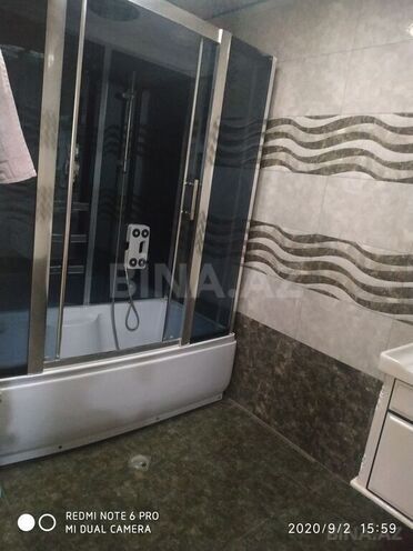 3 otaqlı yeni tikili - Xırdalan - 125.9 m² (15)