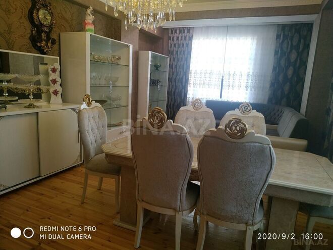 3 otaqlı yeni tikili - Xırdalan - 125.9 m² (3)