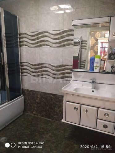 3 otaqlı yeni tikili - Xırdalan - 125.9 m² (16)