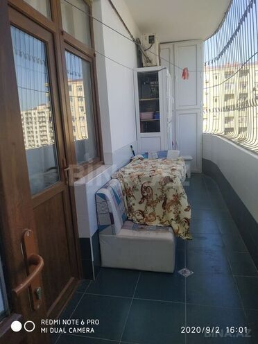3 otaqlı yeni tikili - Xırdalan - 125.9 m² (14)
