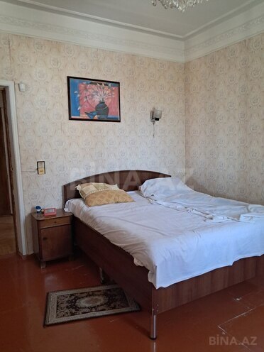 4 otaqlı həyət evi/bağ evi - Albalılıq q. - 200 m² (6)