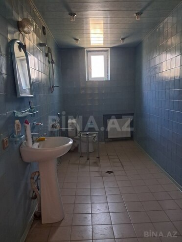 4 otaqlı həyət evi/bağ evi - Albalılıq q. - 200 m² (9)