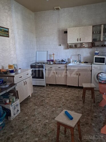 4 otaqlı həyət evi/bağ evi - Albalılıq q. - 200 m² (13)