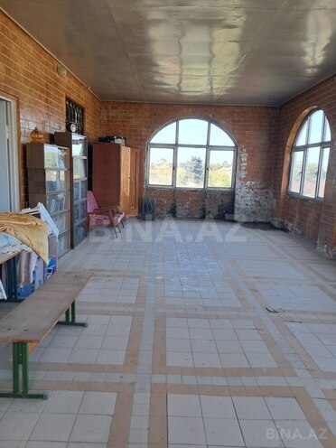 4 otaqlı həyət evi/bağ evi - Albalılıq q. - 200 m² (5)