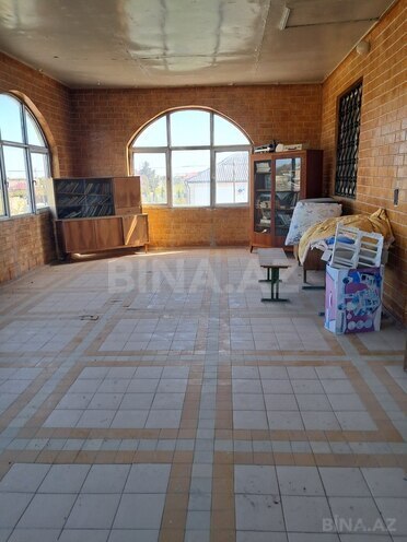 4 otaqlı həyət evi/bağ evi - Albalılıq q. - 200 m² (4)
