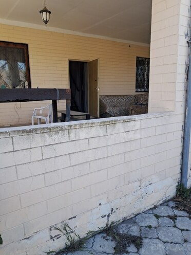 4 otaqlı həyət evi/bağ evi - Albalılıq q. - 200 m² (15)