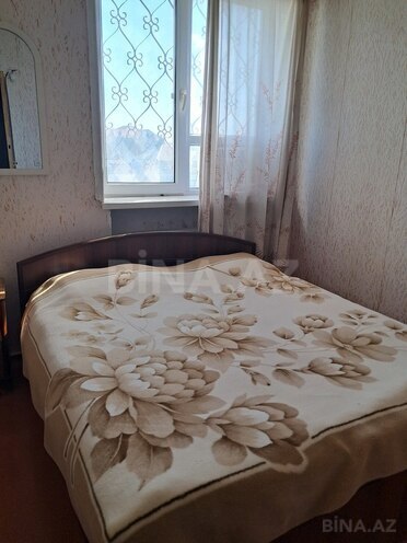 4 otaqlı həyət evi/bağ evi - Albalılıq q. - 200 m² (7)