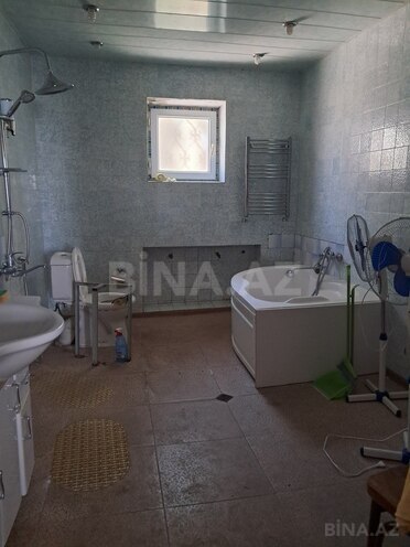 4 otaqlı həyət evi/bağ evi - Albalılıq q. - 200 m² (11)