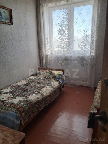 4 otaqlı həyət evi/bağ evi - Albalılıq q. - 200 m² (8)