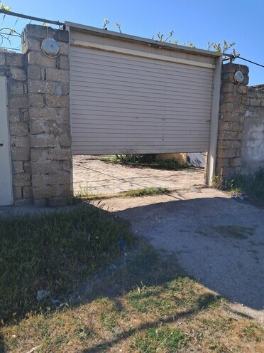4 otaqlı həyət evi/bağ evi - Albalılıq q. - 200 m² (2)