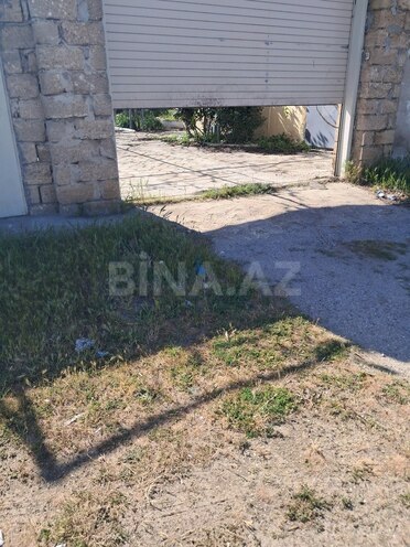 4 otaqlı həyət evi/bağ evi - Albalılıq q. - 200 m² (3)