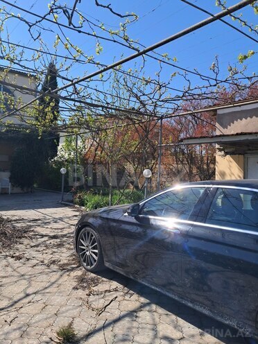 4 otaqlı həyət evi/bağ evi - Albalılıq q. - 200 m² (28)