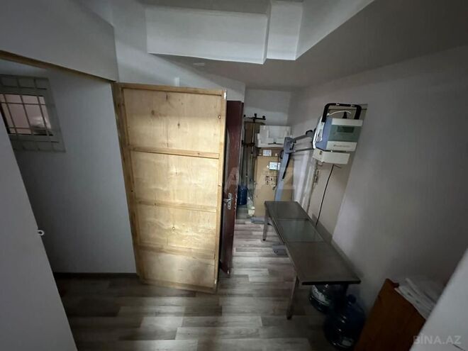 Obyekt - Yasamal q. - 140 m² (4)