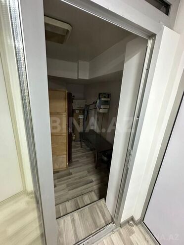 Obyekt - Yasamal q. - 140 m² (3)