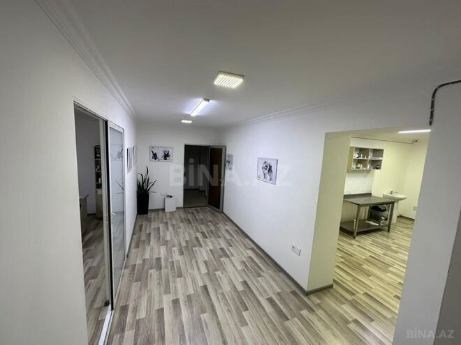 Obyekt - Yasamal q. - 140 m² (6)