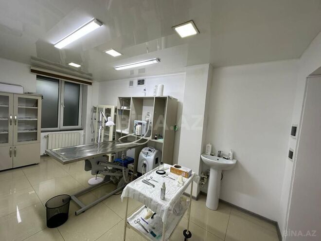 Obyekt - Yasamal q. - 140 m² (16)