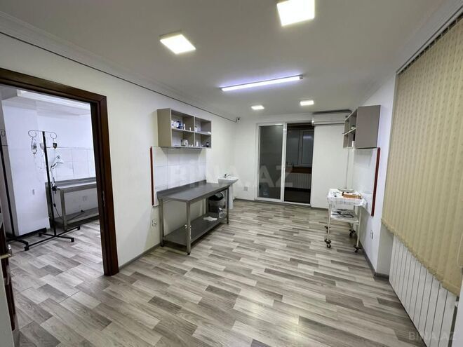 Obyekt - Yasamal q. - 140 m² (13)