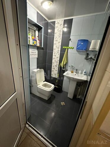 Obyekt - Yasamal q. - 140 m² (7)