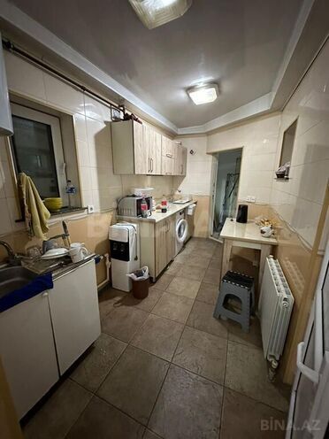 Obyekt - Yasamal q. - 140 m² (8)