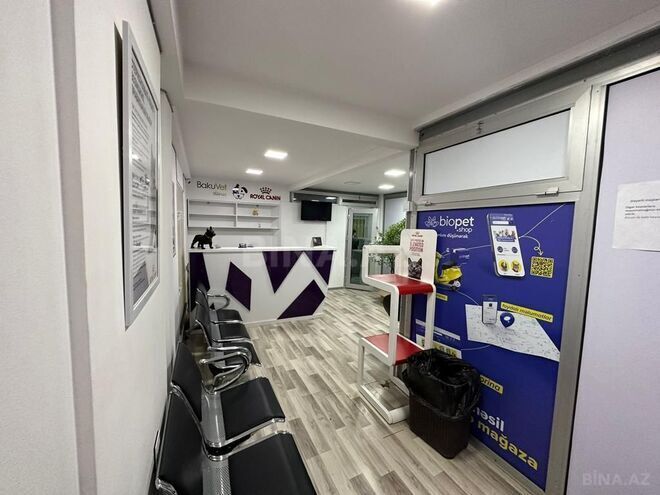 Obyekt - Yasamal q. - 140 m² (5)