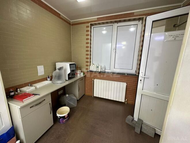 Obyekt - Yasamal q. - 140 m² (9)