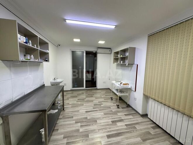Obyekt - Yasamal q. - 140 m² (11)