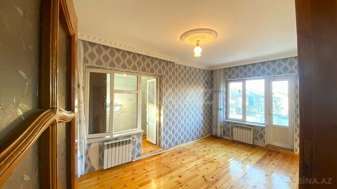 2 otaqlı köhnə tikili - Nəriman Nərimanov m. - 45 m² (1)