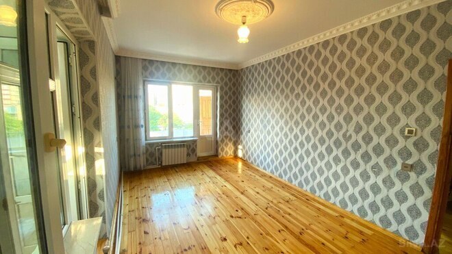 2 otaqlı köhnə tikili - Nəriman Nərimanov m. - 45 m² (3)