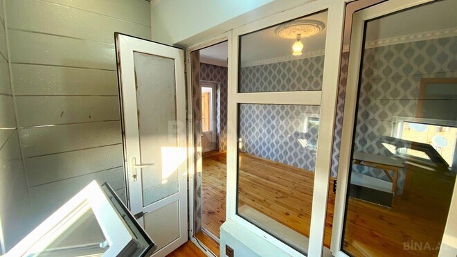 2 otaqlı köhnə tikili - Nəriman Nərimanov m. - 45 m² (5)