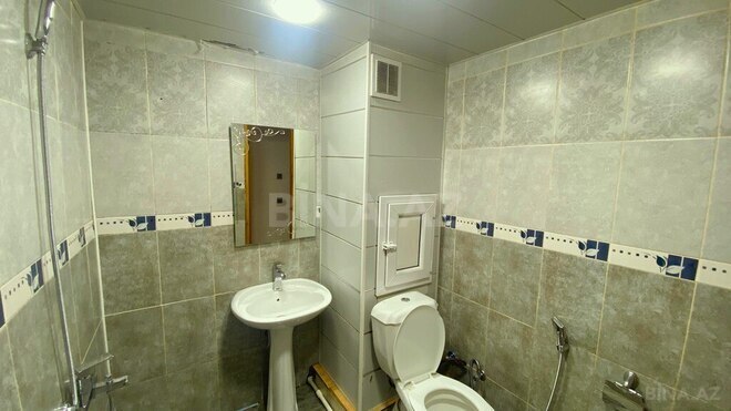 2 otaqlı köhnə tikili - Nəriman Nərimanov m. - 45 m² (12)