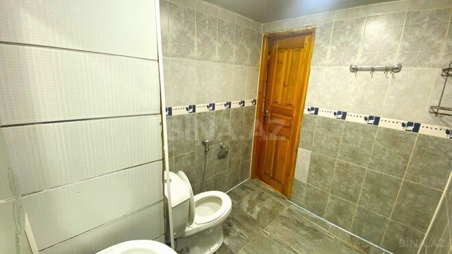 2 otaqlı köhnə tikili - Nəriman Nərimanov m. - 45 m² (13)